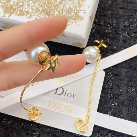 Dior Jewelry Earrings Dior Jewelry Earrings