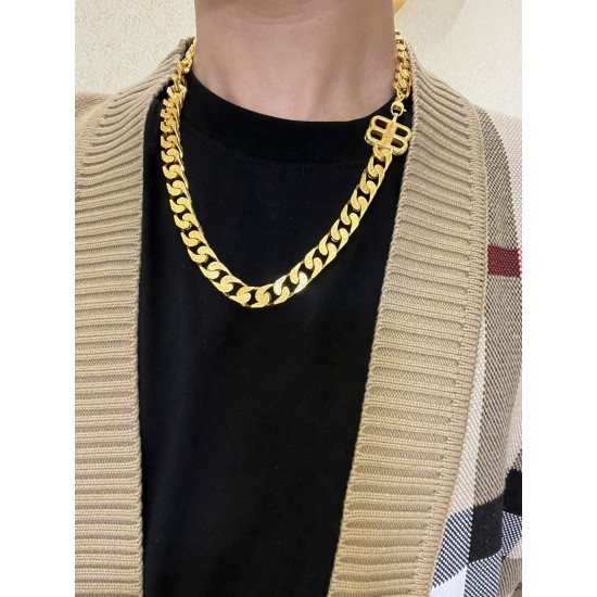 Balenciaga Jewelry Necklace Balenciaga Jewelry Necklace