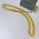 Balenciaga Jewelry Necklace Balenciaga Jewelry Necklace