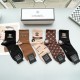 Chanel Socks