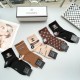 Chanel Socks