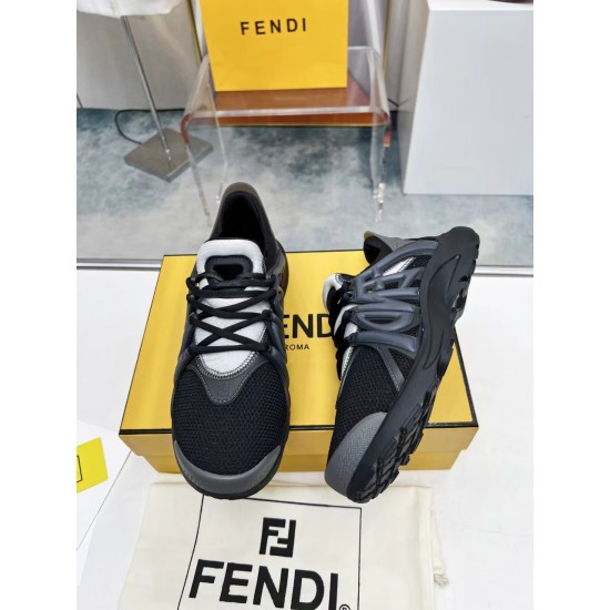 Fendi Shoes Top Quality Fendi Shoes Top Quality