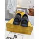 Fendi Shoes Top Quality Fendi Shoes Top Quality