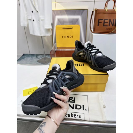 Fendi Shoes Top Quality Fendi Shoes Top Quality