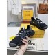 Fendi Shoes Top Quality Fendi Shoes Top Quality
