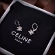 Celine Jewelry Earrings Celine Jewelry Earrings