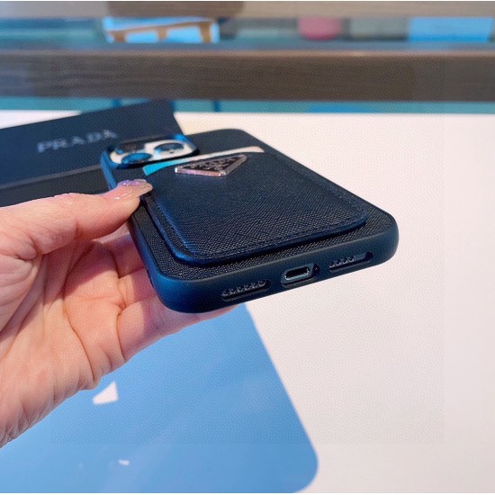 Prada Phone Case