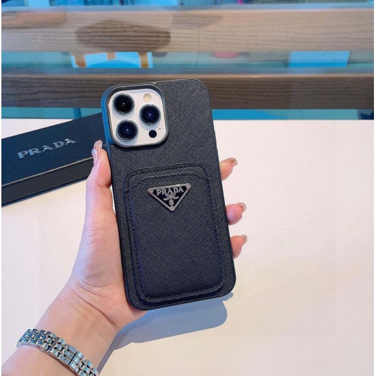 Prada Phone Case