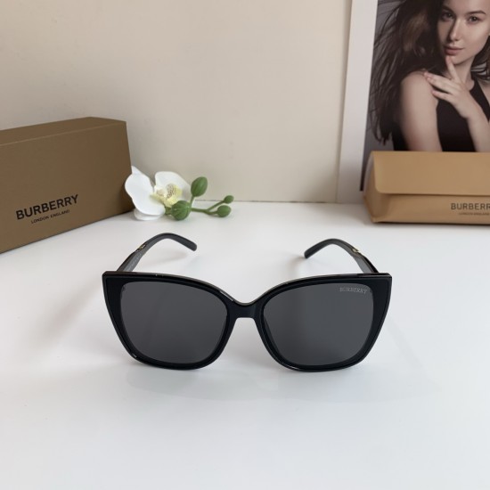 Burberry Glasses Burberry Glasses
