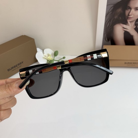 Burberry Glasses Burberry Glasses