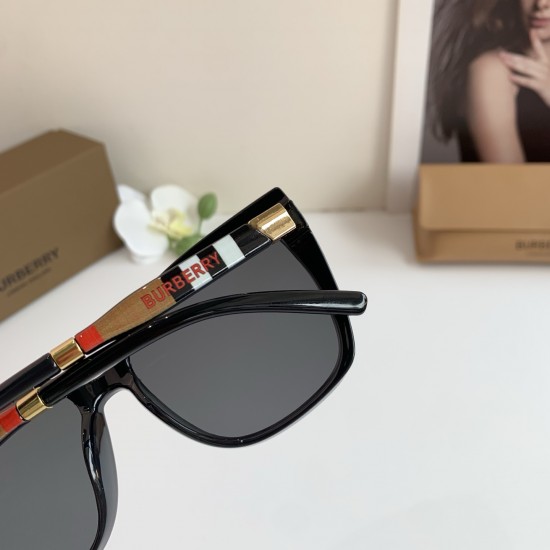 Burberry Glasses Burberry Glasses
