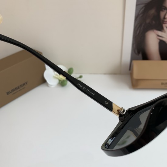 Burberry Glasses Burberry Glasses