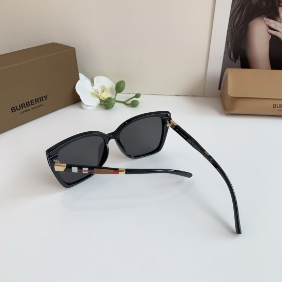 Burberry Glasses Burberry Glasses