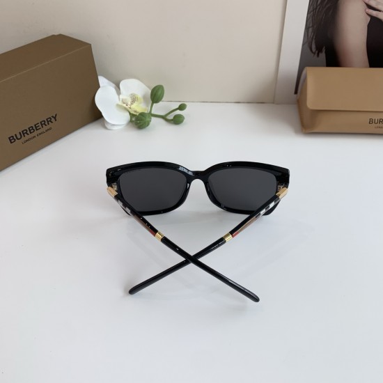 Burberry Glasses Burberry Glasses
