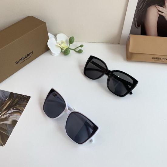 Burberry Glasses Burberry Glasses