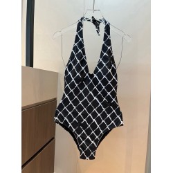 Chanel Swimsuit