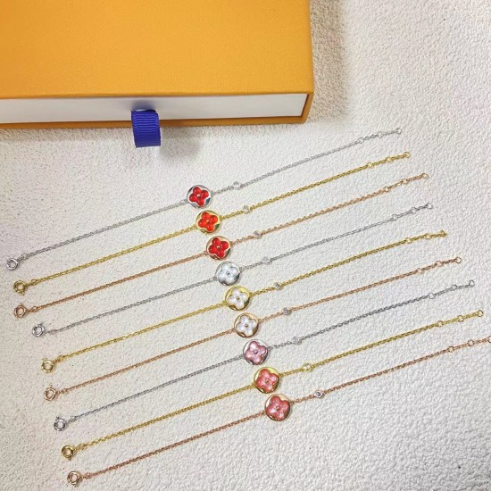 LV Jewelry High Quality LV Jewelry High Quality