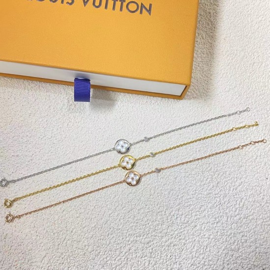 LV Jewelry High Quality LV Jewelry High Quality