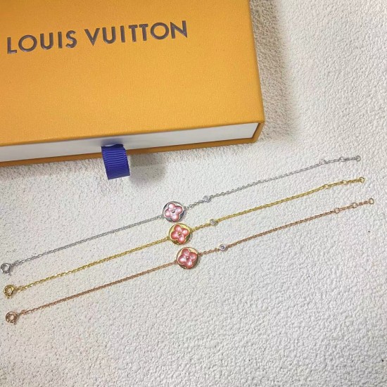 LV Jewelry High Quality LV Jewelry High Quality