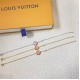 LV Jewelry High Quality LV Jewelry High Quality