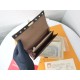LV Bags High Quality Flip Wallet
