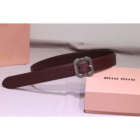 MiuMiu Belts
Top Quality MiuMiu Belts
Top Quality