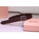 MiuMiu Belts
Top Quality MiuMiu Belts
Top Quality