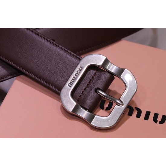 MiuMiu Belts
Top Quality MiuMiu Belts
Top Quality
