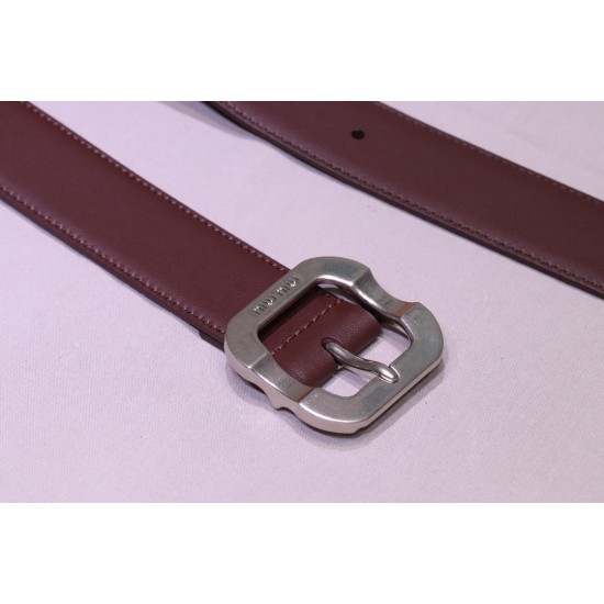 MiuMiu Belts
Top Quality MiuMiu Belts
Top Quality