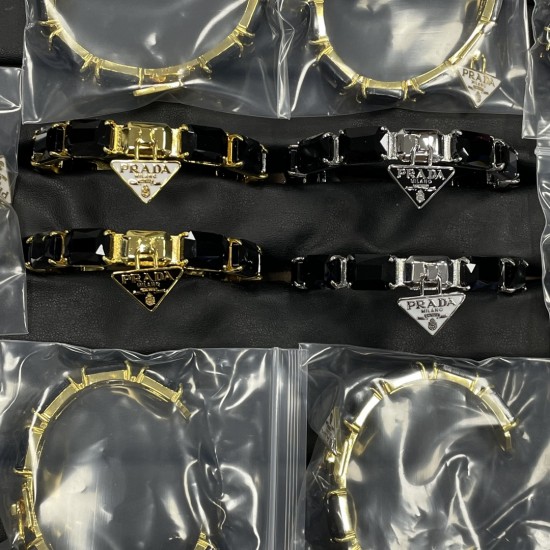 Prada Jewelry High Quality Prada Jewelry High Quality