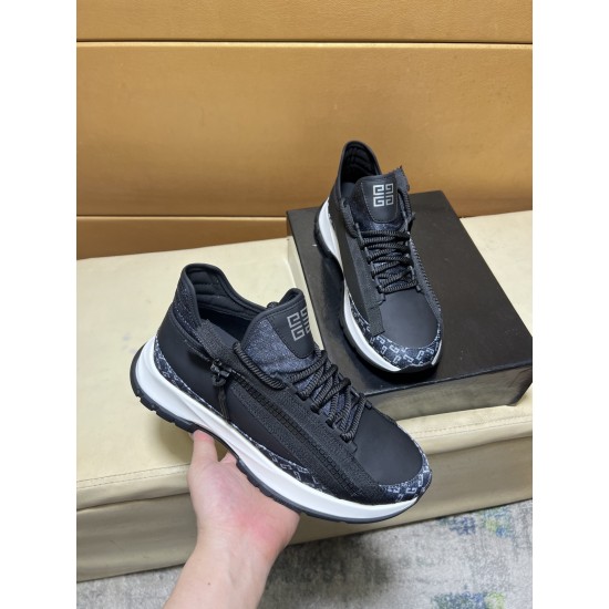 Givenchy Shoes Top Quality Givenchy Shoes Top Quality