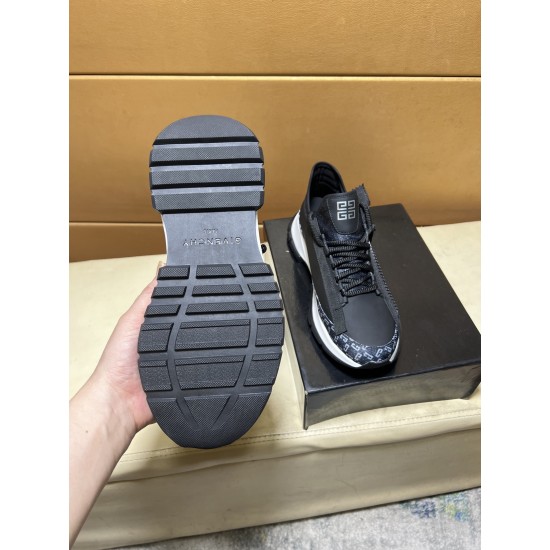Givenchy Shoes Top Quality Givenchy Shoes Top Quality