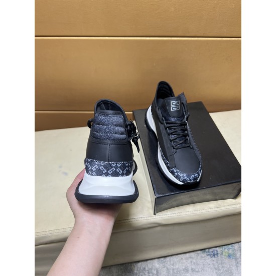 Givenchy Shoes Top Quality Givenchy Shoes Top Quality
