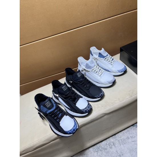 Givenchy Shoes Top Quality Givenchy Shoes Top Quality