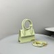 Jacquemus Bags Top Quality Same Real Jacquemus Bags Top Quality Same Real