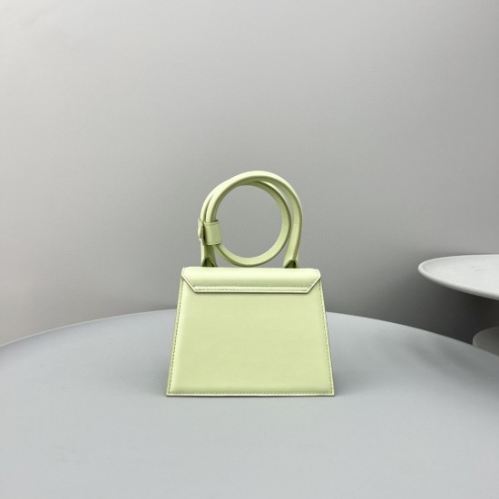 Jacquemus Bags Top Quality Same Real Jacquemus Bags Top Quality Same Real