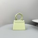 Jacquemus Bags Top Quality Same Real Jacquemus Bags Top Quality Same Real