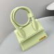 Jacquemus Bags Top Quality Same Real Jacquemus Bags Top Quality Same Real
