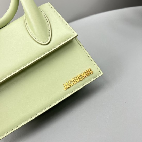 Jacquemus Bags Top Quality Same Real Jacquemus Bags Top Quality Same Real