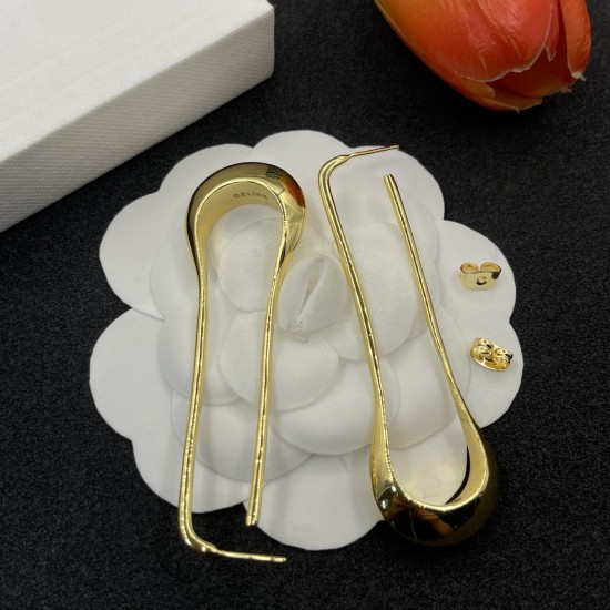 Celine Jewelry High Quality Celine Jewelry High Quality