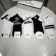 Chanel Socks