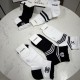 Chanel Socks
