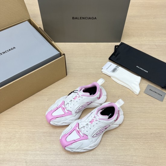 Balenciaga Shoes Top Quality Balenciaga Shoes Top Quality
