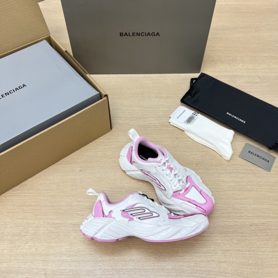 Balenciaga Shoes Top Quality Balenciaga Shoes Top Quality