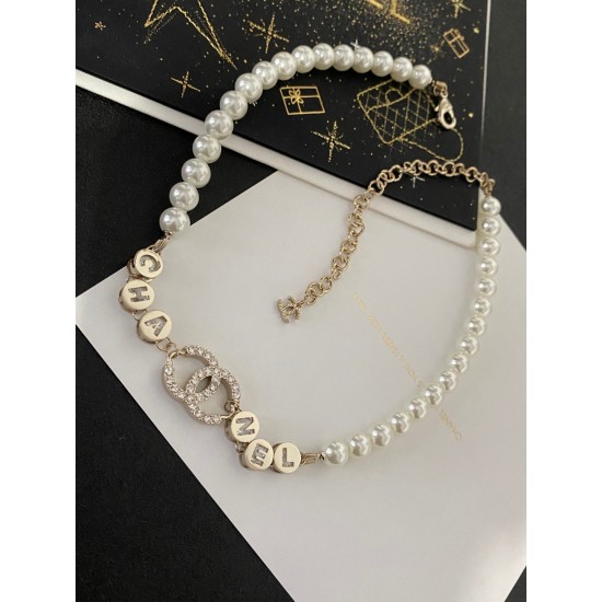 Chanel Jewelry Necklace Chanel Jewelry Necklace
