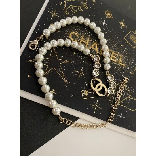 Chanel Jewelry Necklace Chanel Jewelry Necklace