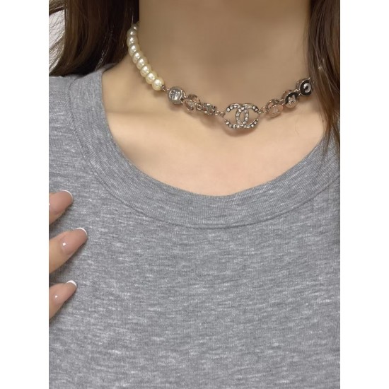 Chanel Jewelry Necklace Chanel Jewelry Necklace