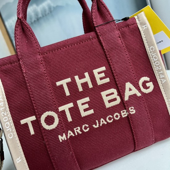 MJ Tote MJ Tote