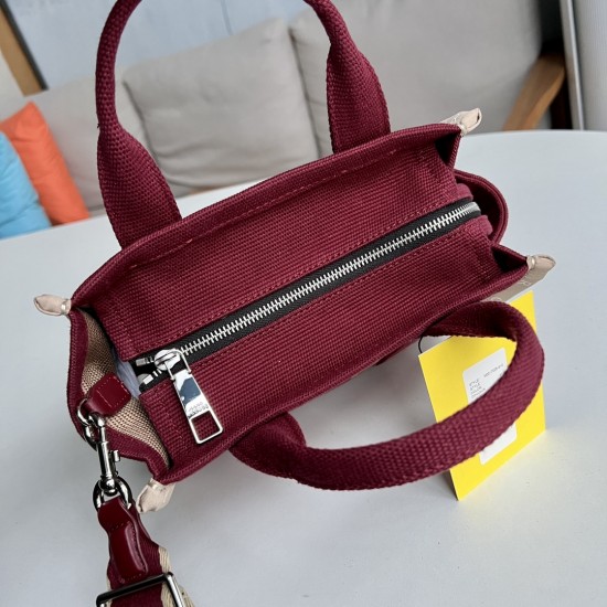 MJ Tote MJ Tote