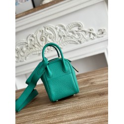 Hermes Bags Top Quality lindy琳迪
19cm $240